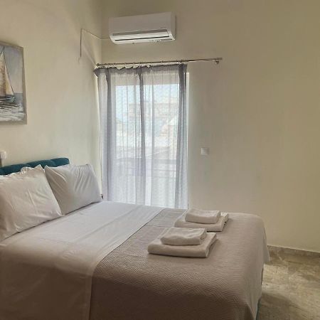 Chania Nice Apartment 3 Bagian luar foto