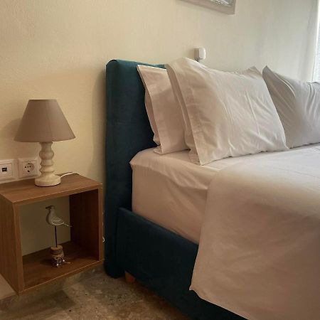Chania Nice Apartment 3 Bagian luar foto
