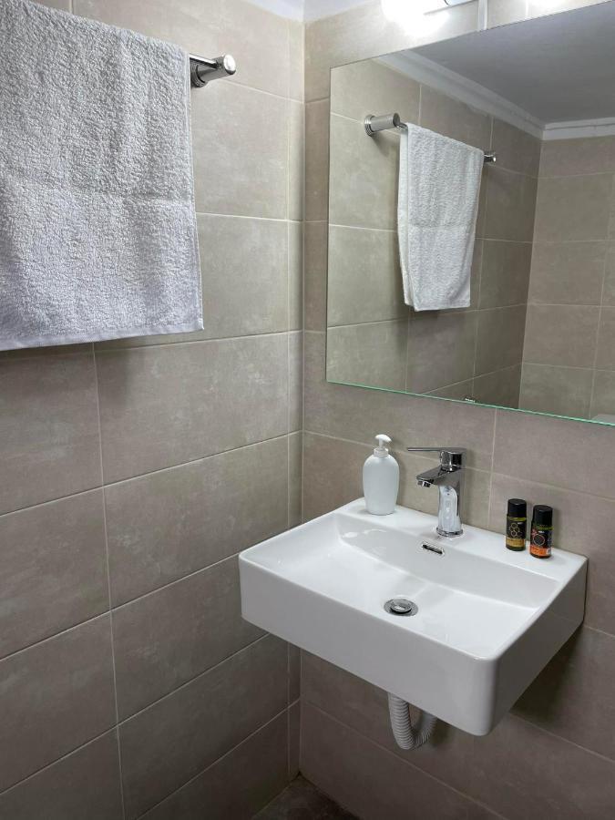 Chania Nice Apartment 3 Bagian luar foto